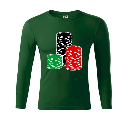 Poker žetony
