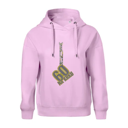 60 let na krku řetěz