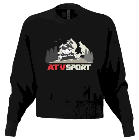 ATV čtyřkolka sport
