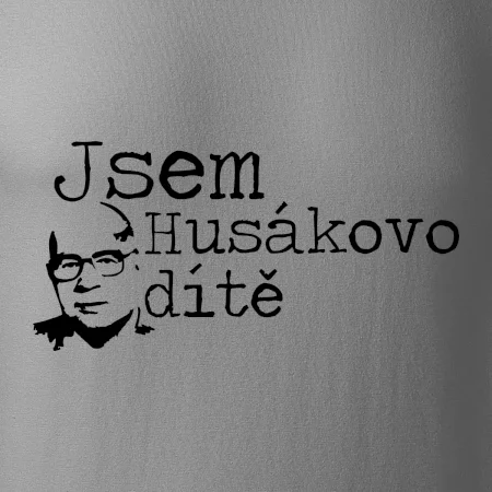Jsem husákovo dítě