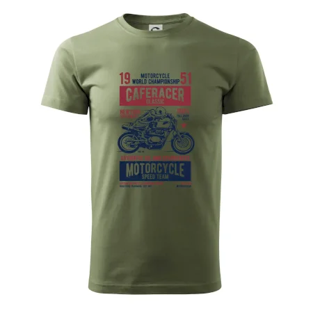 Caferacer Classic Race