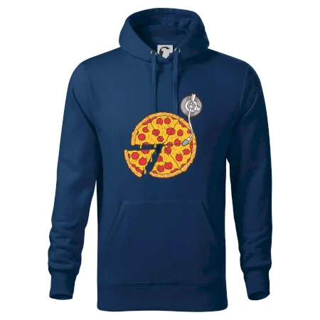Pizza DJ