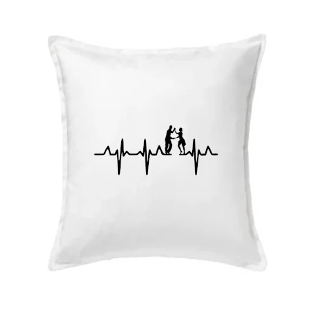 EKG salsa tanečníci
