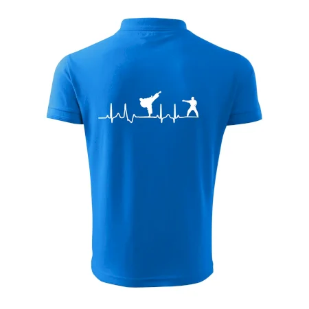 Karate EKG