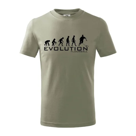 Evoluce Floorball