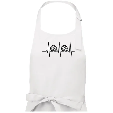 Volejbal ekg