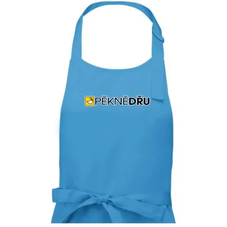 Pěkně dřu lžíce