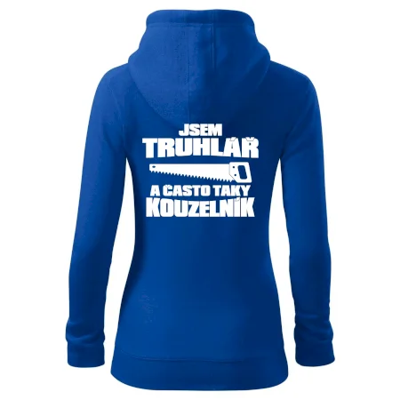 Truhlář kouzelník