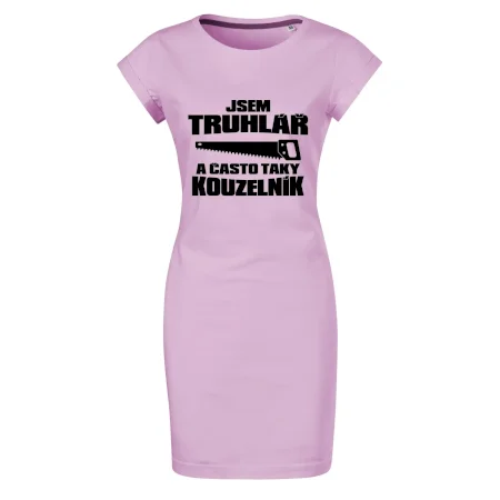 Truhlář kouzelník