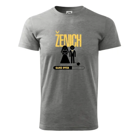 Drink team ženich