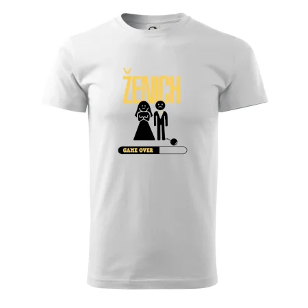 Drink team ženich