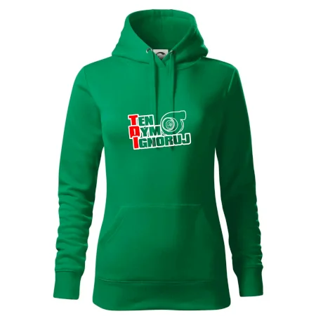 Ten dým ignoruj