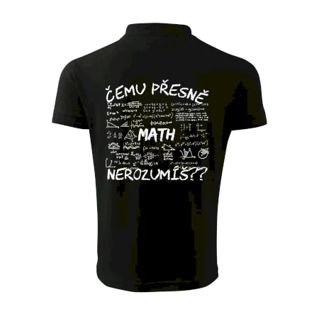 Čemu přesně nerozumíš? Matematika