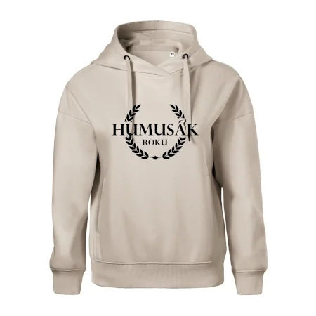 Humusák roku