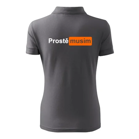 Porn - prostě musím