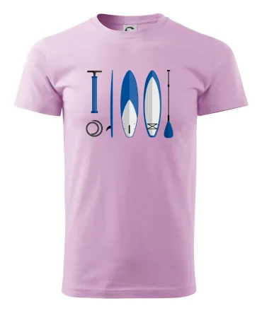 Paddleboard set