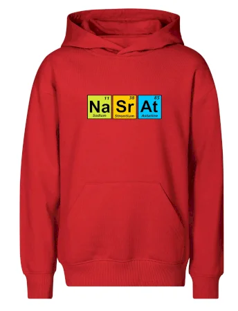 Barevná tabulka nasrat