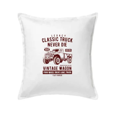 Classic Truck