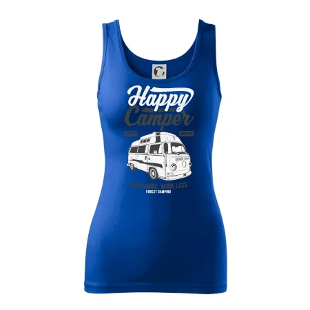 Happy Camper