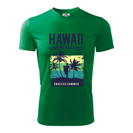 Hawaii