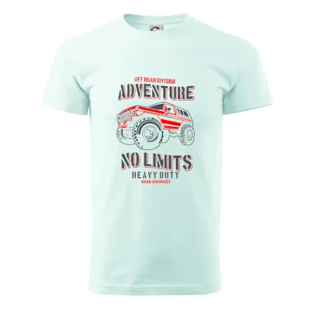 No Limits