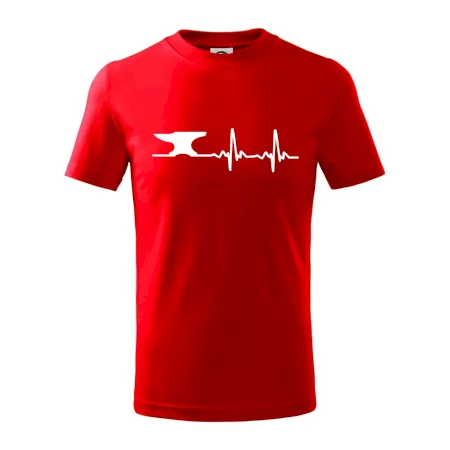 EKG kovář