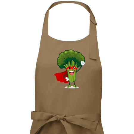 Super Brokolice