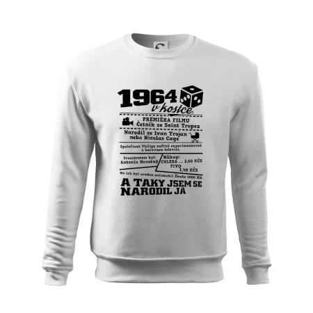 1964 v kostce