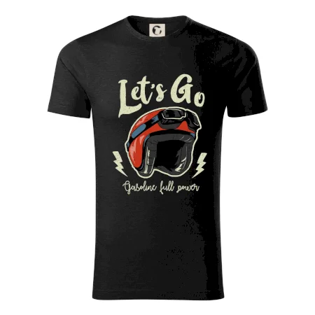 Moto let's go