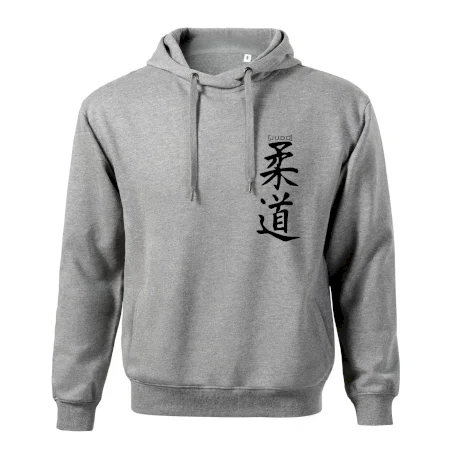 Judo nápis japan