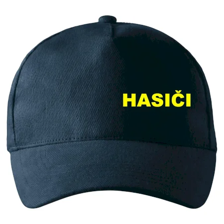 Hasiči název samostatný
