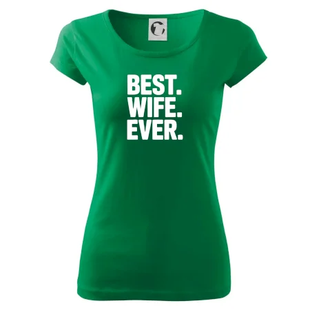 Best wife ever