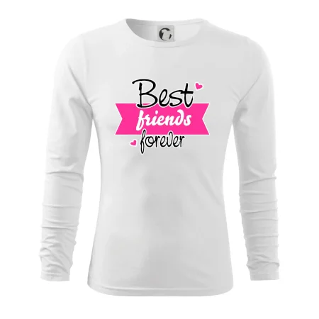 Best friends stuha