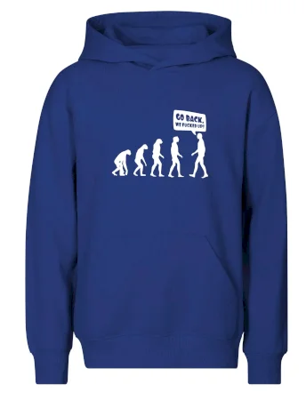 Evoluce Go back