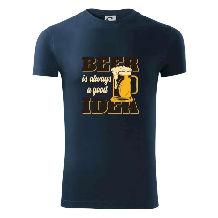 Beer idea