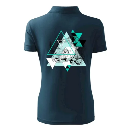 Bílý nosorožec (Pecka design)
