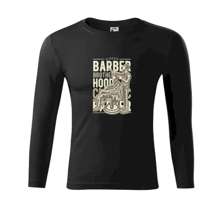 Barber Brotherhood