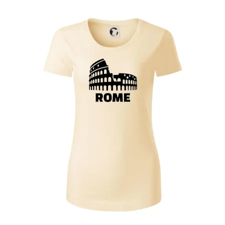 Italy Koloseum Rome