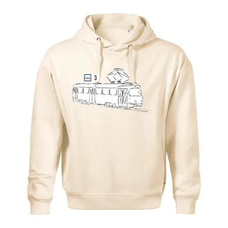 Tramvaj číslo 3