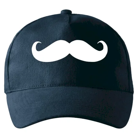 Mustache - knírek