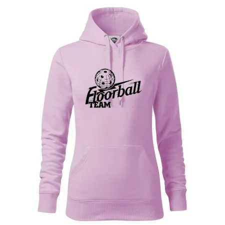 Florbal team
