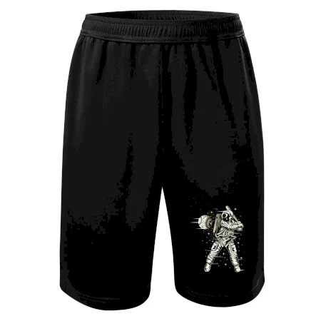 Space Baseball