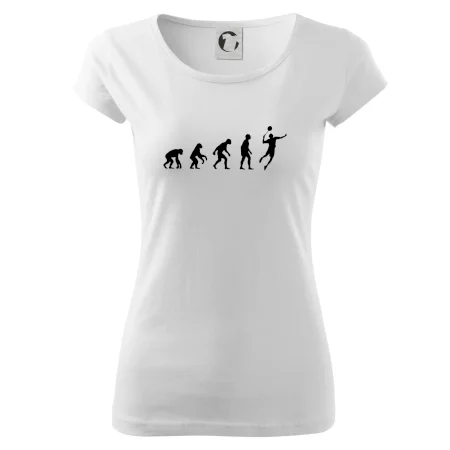 Evoluce Badminton