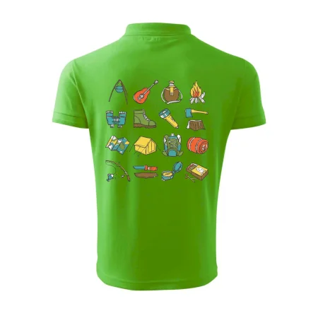 Camping set