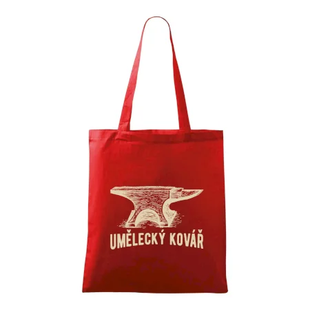 Umělecký kovář