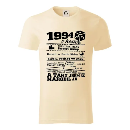 1994 v kostce