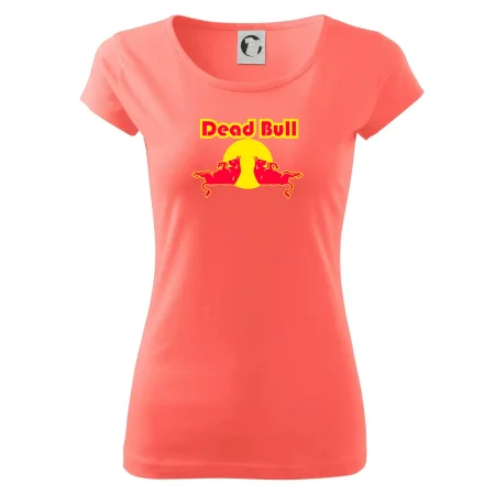 Dead Bull