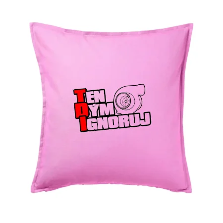 Ten dým ignoruj