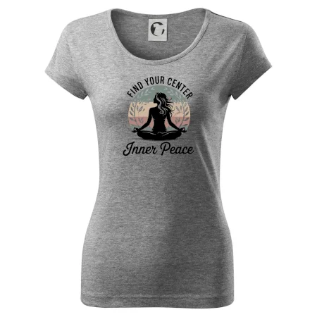 Yoga Inner Peace