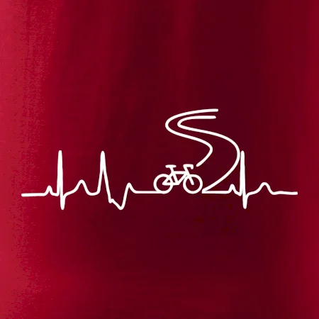 EKG silniční cyklistika